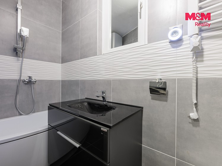 Квартира 2+kk в оренду, 37 м² (7 з 13)