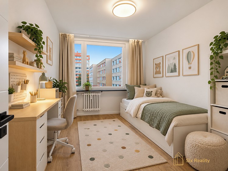 Wohnung 3+kk zum Kauf, 67 m² (20 von 39)