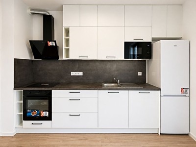 Wohnung 1+kk zur Miete, 28 m² (3 von 4)