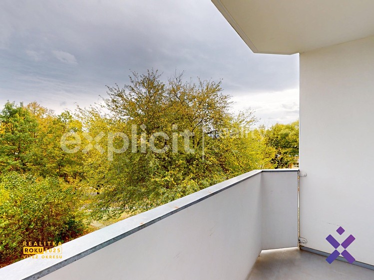 Квартира 3+1 в оренду, 74 м² (10 з 21)