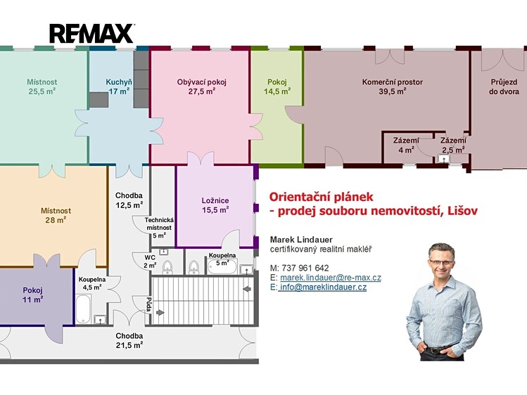 Будинок на продаж, 237 м² (21 з 21)