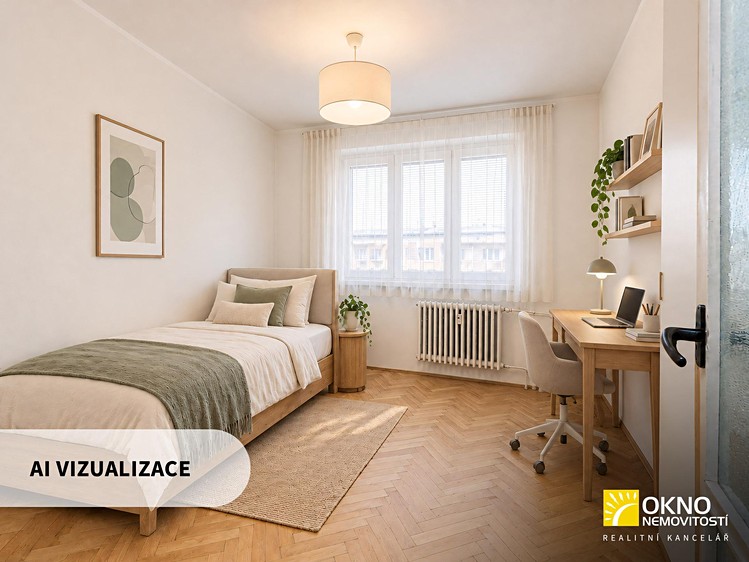 Wohnung 3+1 zum Kauf, 72 m² (13 von 19)