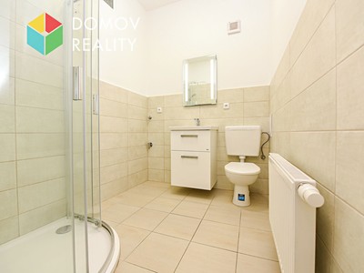 Pronájem bytu 1+1, 40 m² (3 z 8)