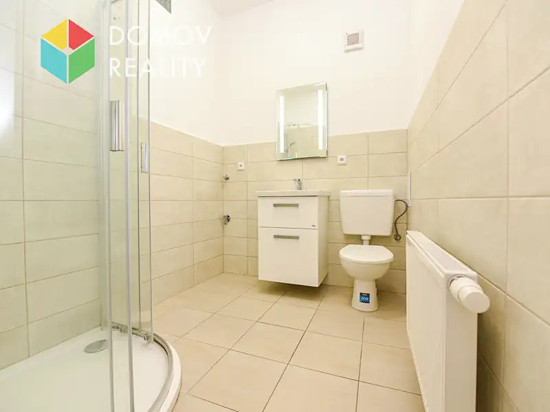 Pronájem bytu 1+1 40 m², Králův Dvůr – náhled fotky 3