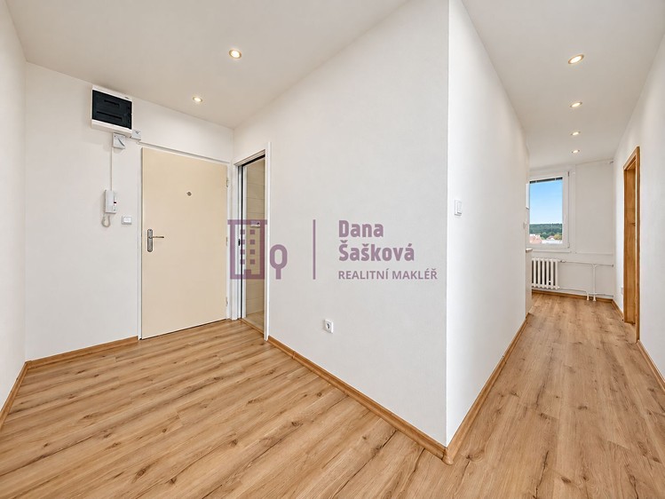 Квартира 3+1 на продаж, 62 м² (19 з 23)