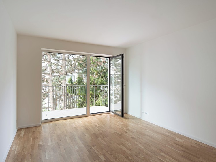 Квартира 1+kk на продаж, 34 м² (3 з 16)