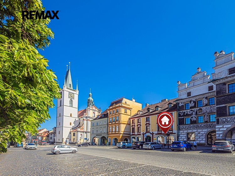 Pronájem komerčního prostoru, 42 m² (22 z 28)