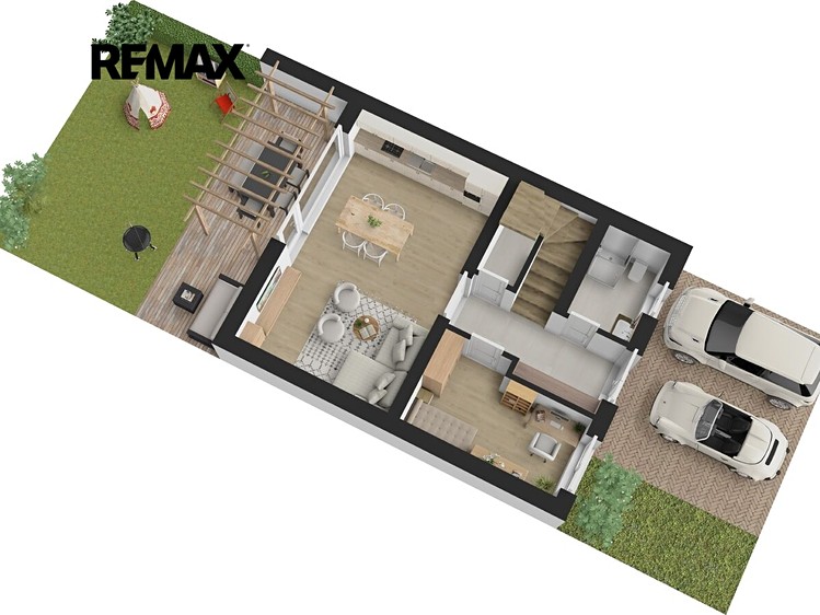 Prodej domu, 133 m² (7 z 40)