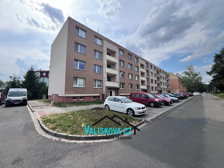 Wohnung 2+1 zum Kauf, 57 m² (20 von 25)