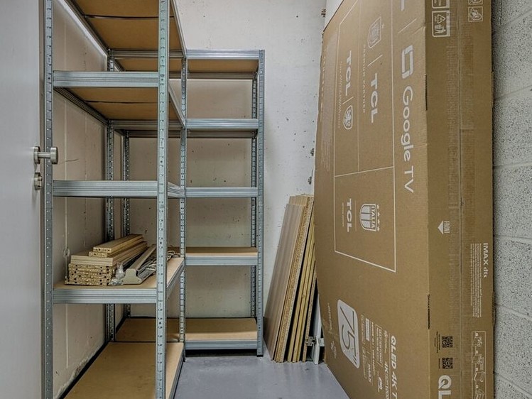 Wohnung 4+kk zur Miete, 103 m² (24 von 27)