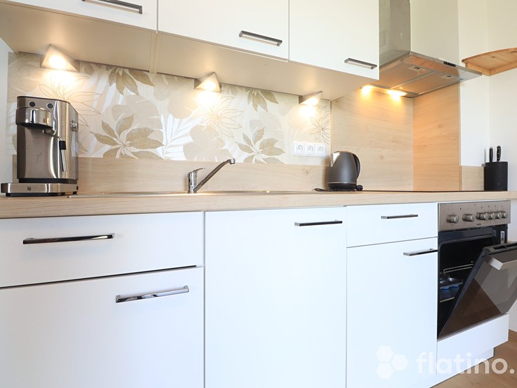 Квартира 2+kk на продаж, 51 м² (5 з 15)