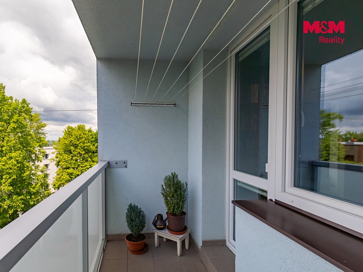 Квартира 4+1 на продаж, 97 м² (15 з 23)