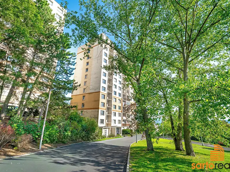 Pronájem bytu 1+1 42 m², Ústí nad Labem – náhled fotky 1