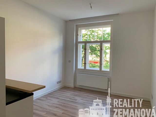 Pronájem bytu 2+kk 54 m² – fotografie 2