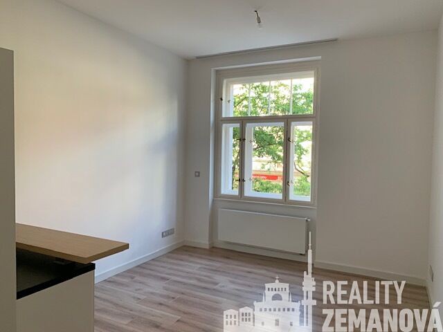 Pronájem bytu 2+kk, 54 m² (2 z 19)