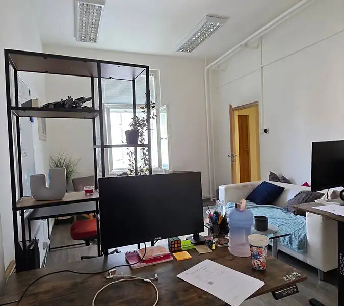 Pronájem kanceláře 20 m², Praha – náhled fotky 2