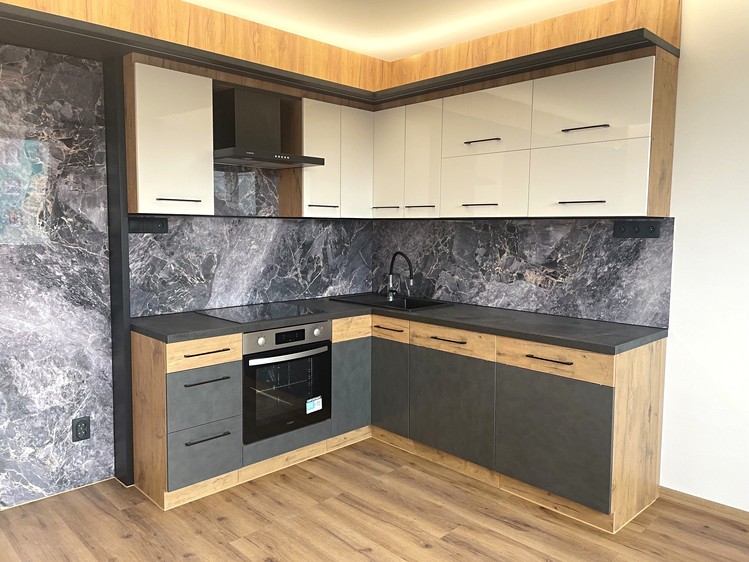 Квартира 2+kk на продаж, 40 м² (3 з 31)