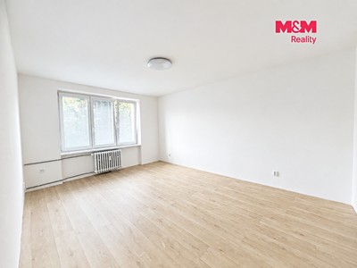 Квартира 1+1 в оренду, 37 м² (2 з 13)