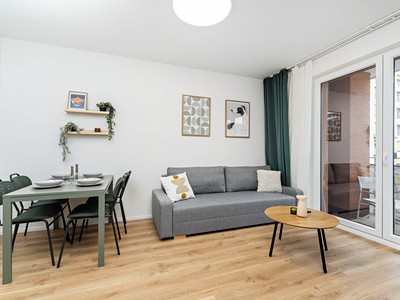 Квартира 3+kk на продаж, 70 м² (3 з 33)