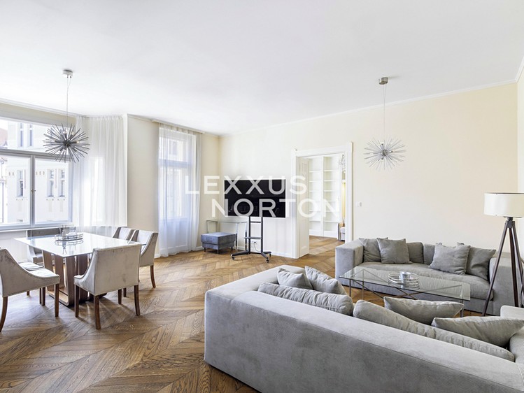 Квартира 4+kk на продаж, 157 м² (4 з 15)