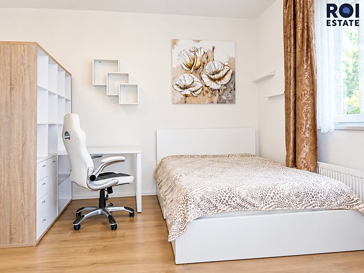 Pronájem bytu 1+kk, 35 m² (5 z 15)