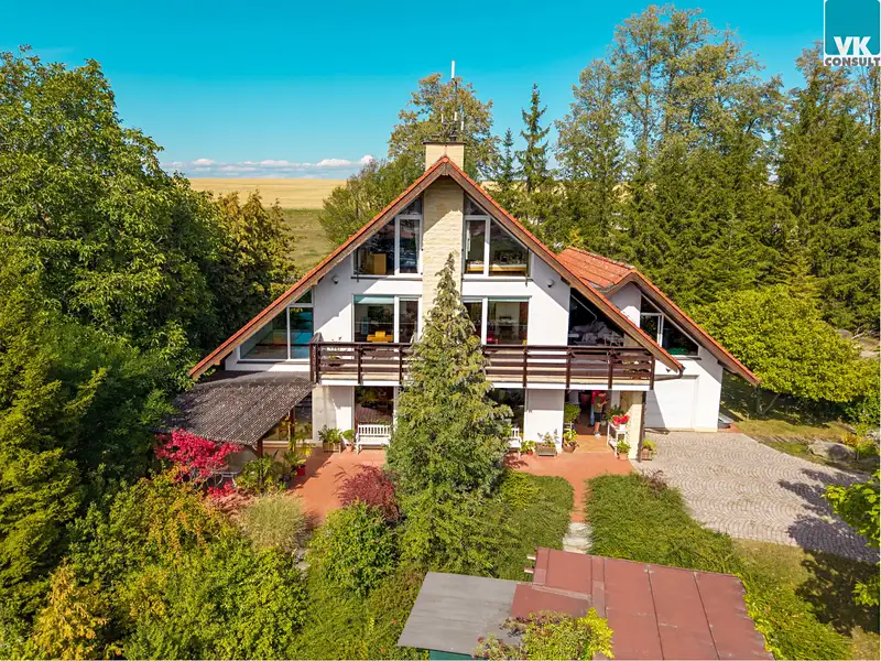 Prodej vily 265 m², pozemek 2862 m², Litomyšl – náhled fotky 2