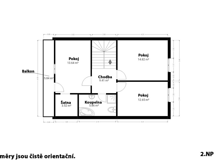 Haus zum Kauf, 130 m² (4 von 44)