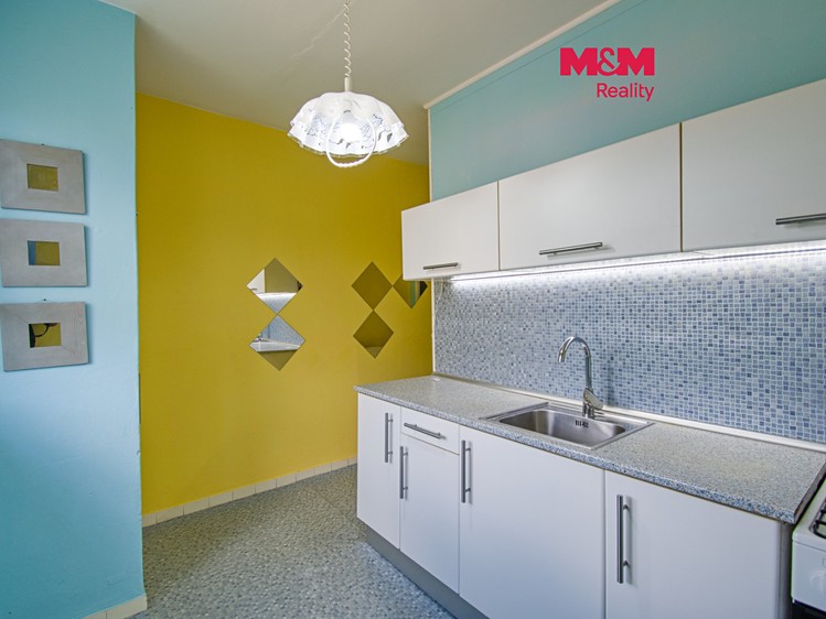 Квартира 3+1 на продаж, 73 м² (1 з 20)