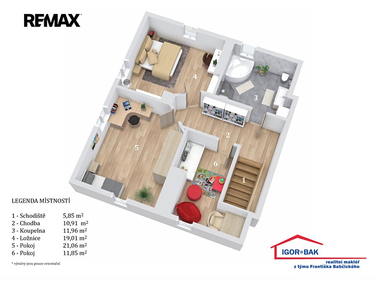 Haus zum Kauf, 156 m² (8 von 33)