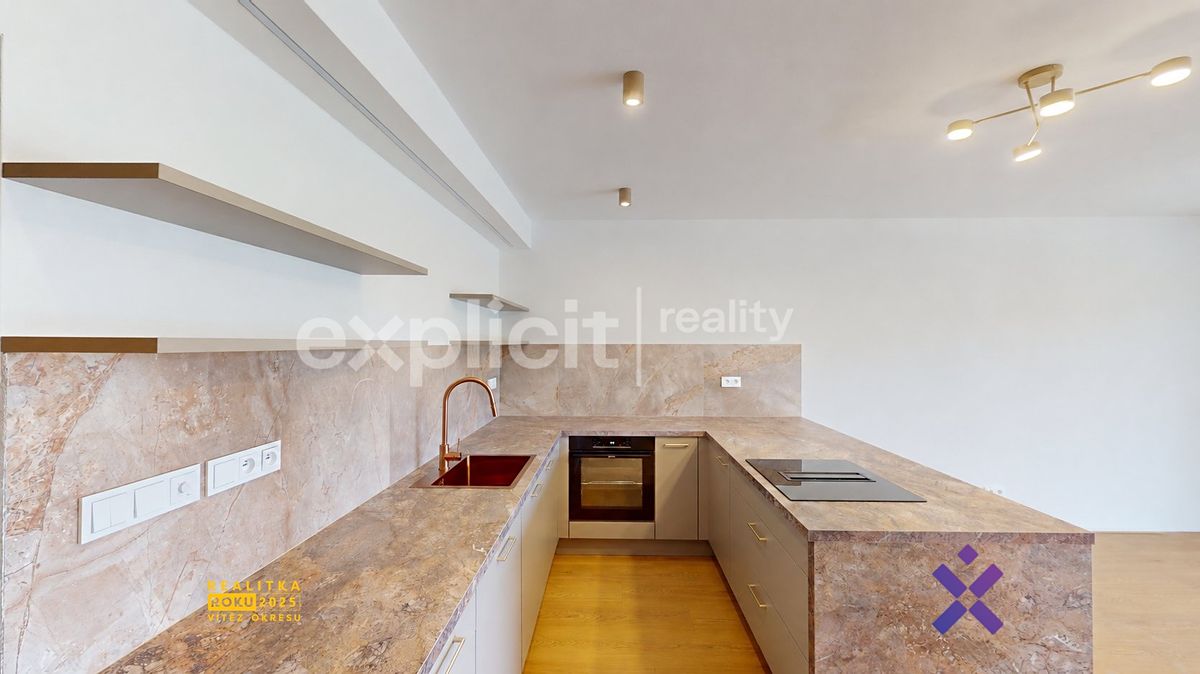 Pronájem bytu 3+kk 81 m², Uherský Brod – fotka 1 z 3