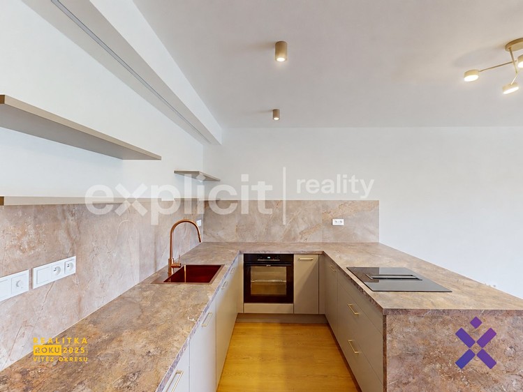 Квартира 3+kk в оренду, 81 м² (1 з 32)