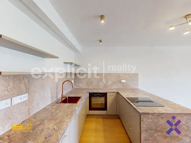 Pronájem bytu 3+kk 81 m², Uherský Brod – náhled fotky 1