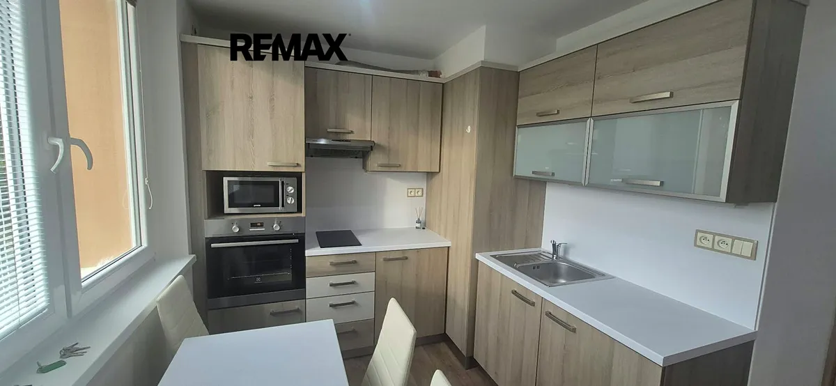 Pronájem bytu 1+1 31 m²
