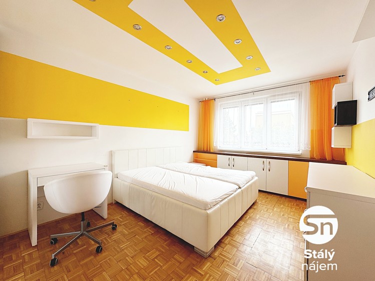 Квартира 2+1 в оренду, 54 м² (7 з 19)