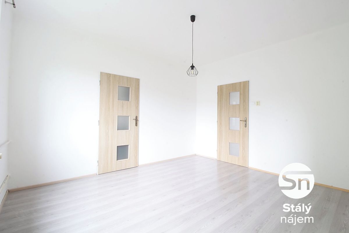 Pronájem bytu 3+1 74 m², Votice – fotka 1 z 3