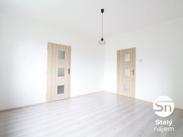 Wohnung 3+1 zur Miete, 74 m² (1 von 10)