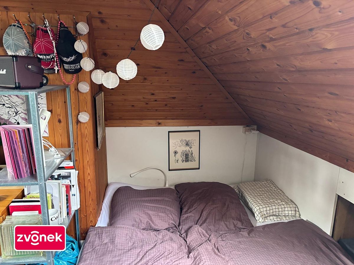 Pronájem bytu 1+kk 30 m² – fotografie 3