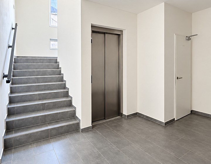 Квартира 2+kk на продаж, 44 м² (12 з 16)