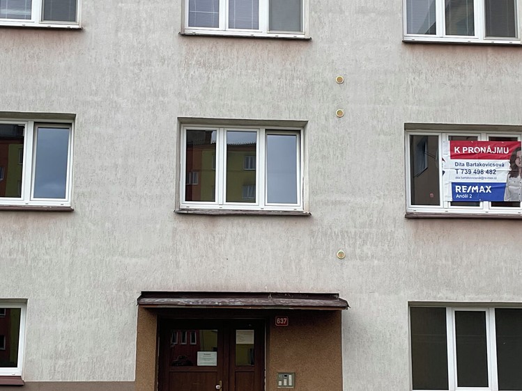 Квартира 2+1 в оренду, 54 м² (15 з 15)