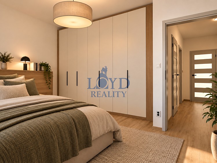 Квартира 3+1 на продаж, 76 м² (13 з 29)