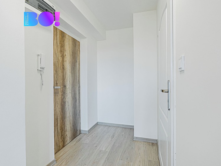 Квартира 2+kk на продаж, 44 м² (9 з 16)