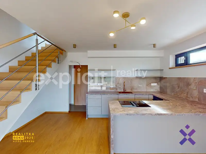 Pronájem bytu 3+kk 81 m², Uherský Brod – náhled fotky 1