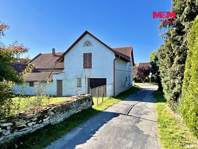 Prodej domu, 250 m² (2 z 30)