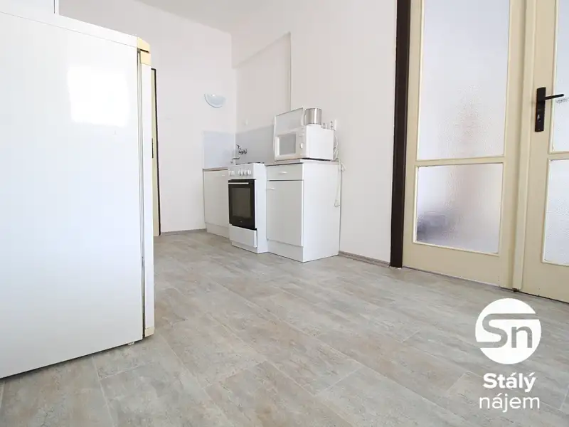 Pronájem bytu 2+1 50 m², Praha – náhled fotky 3