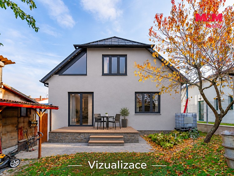 Prodej domu, 245 m² (14 z 26)