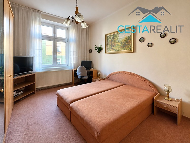 Prodej domu, 140 m² (13 z 14)