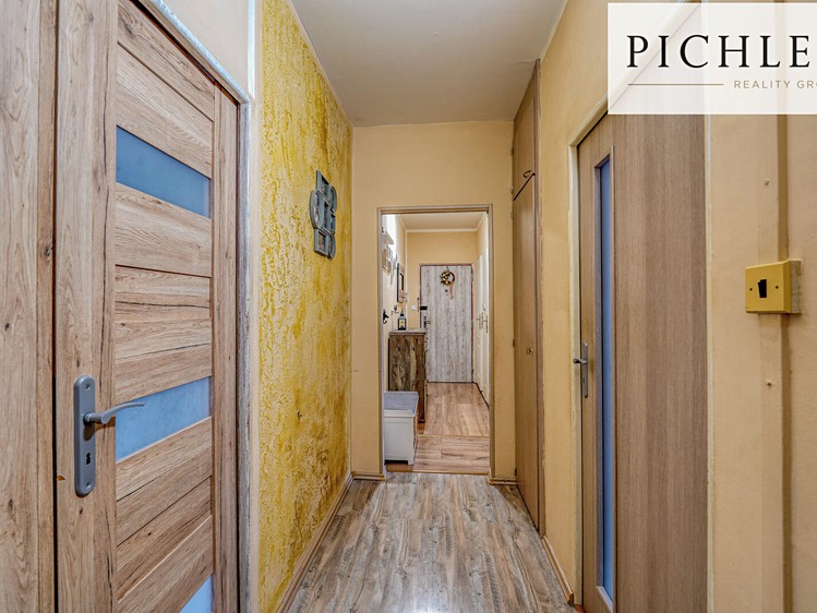 Wohnung 3+1 zum Kauf, 69 m² (14 von 29)