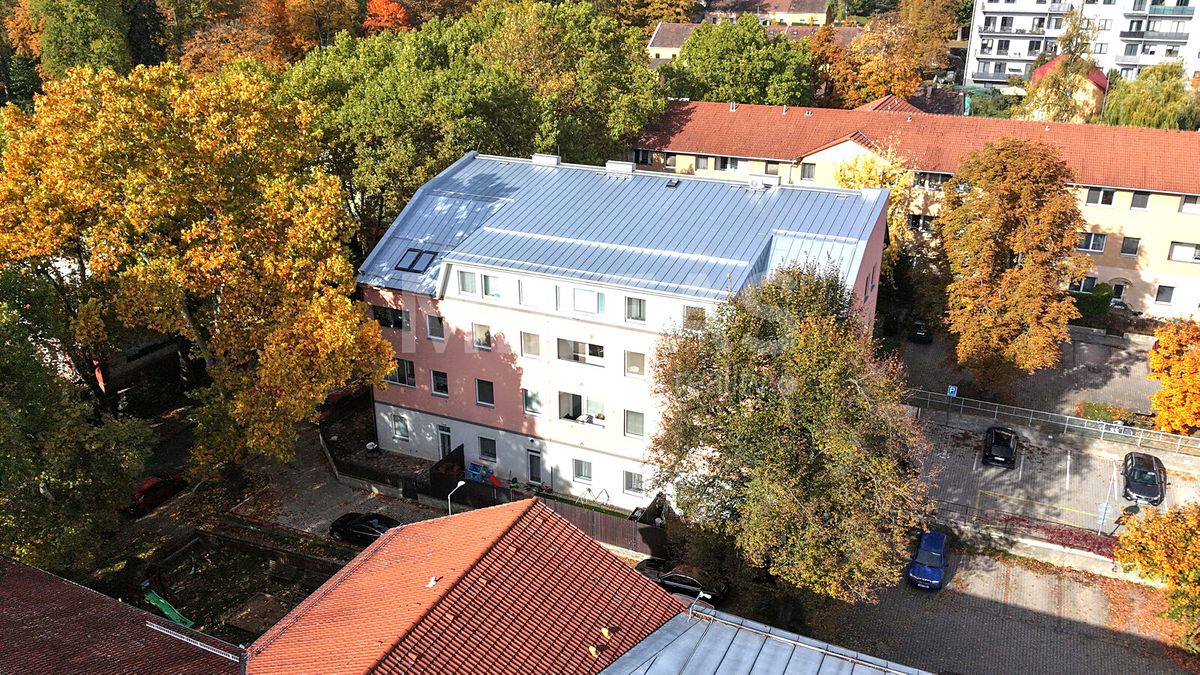 Prodej bytu 3+kk 68 m²