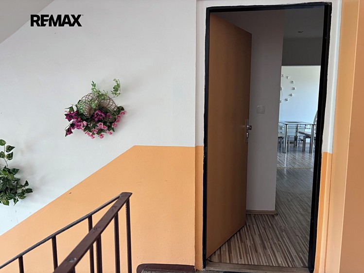Квартира 3+kk на продаж, 59 м² (24 з 31)