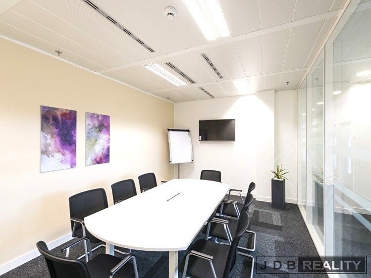 Pronájem komerčního prostoru, 140 m² (5 z 15)